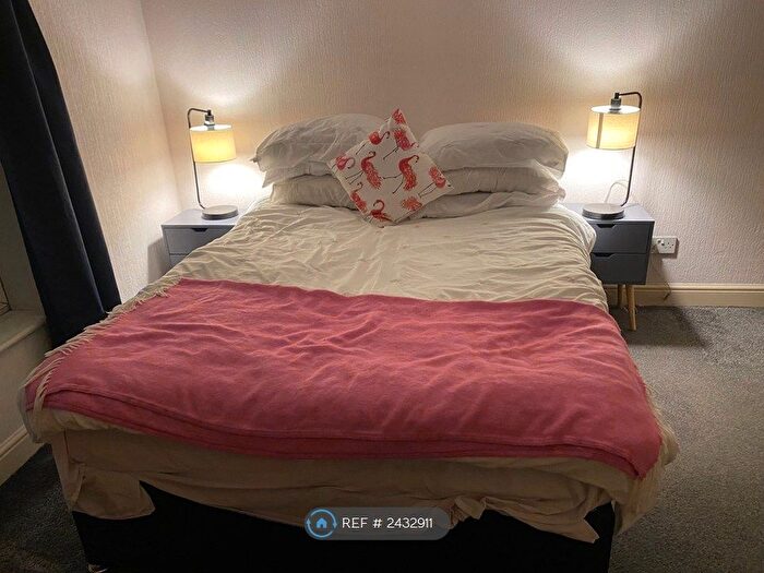 1 Bedroom Flat To Rent In Mansfield Rd, Nottingham, NG5