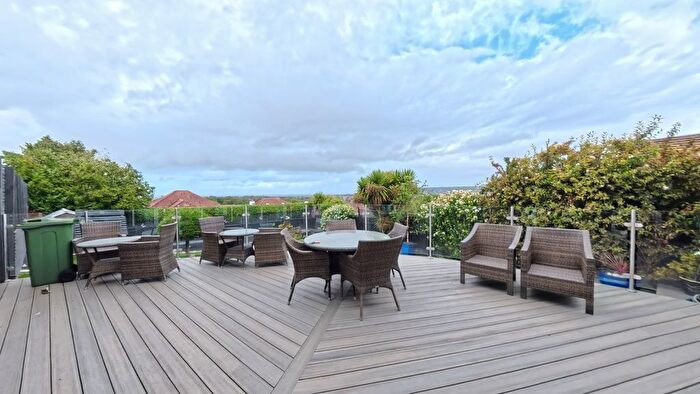 1 Bedroom Flat To Rent In Wentwood Drive, Weston-Super-Mare, BS24