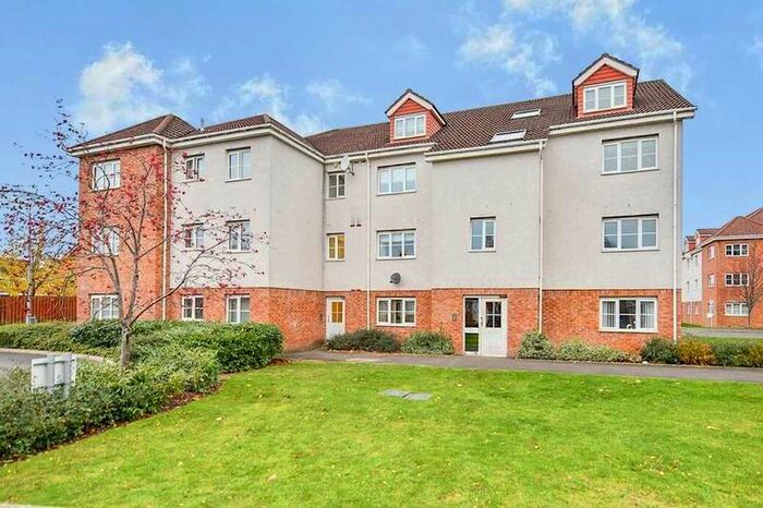 2 Bedroom Flat To Rent In Copperwood Court, Hamilton, ML3