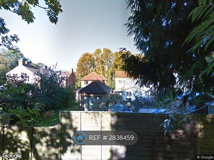 2 Bedroom Terraced House To Rent In Melbourne Terrace, Milton Keynes, MK13