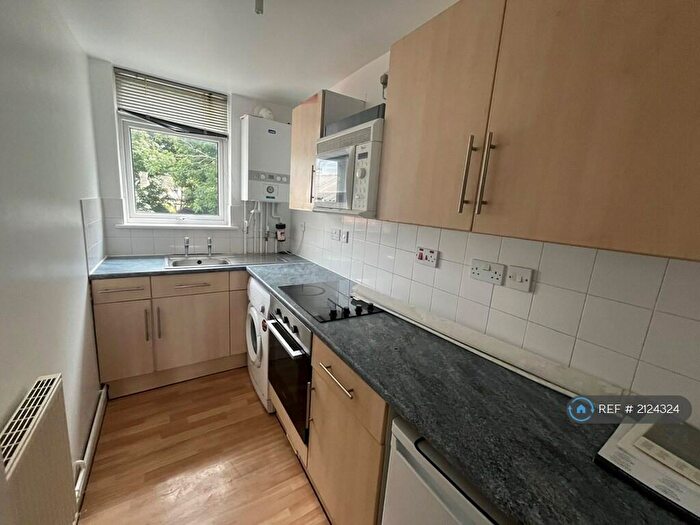 2 Bedroom Flat To Rent In Gloucester Road, Bishopston, Bristol, BS7