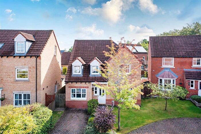 4 Bedroom Detached House For Sale In Badger Park, Broxburn, EH52