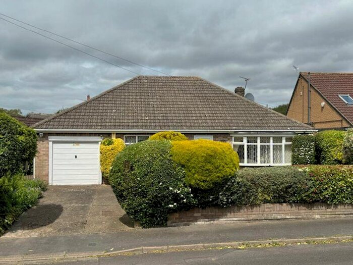 3 Bedroom Detached Bungalow For Sale In Haiths Lane, North Thoresby, DN36