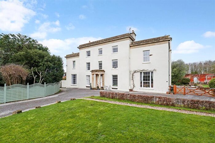 3 Bedroom House For Sale In Little Witcombe, Gloucester, GL3
