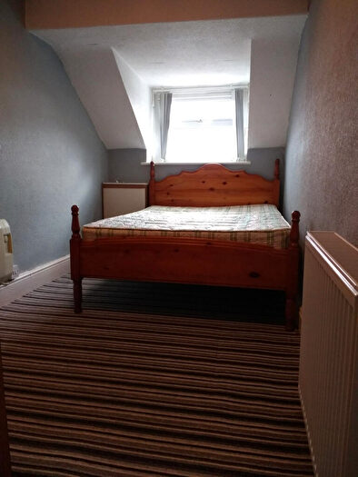 2 Bedroom Apartment To Rent In Richmond Road, Lytham St. Annes, Lancashire, FY8