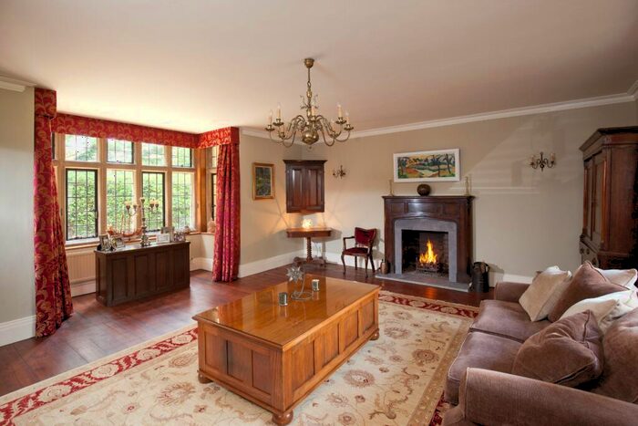 6 Bedroom Detached House For Sale In Grange Lane, Warminster, Wiltshire, BA12