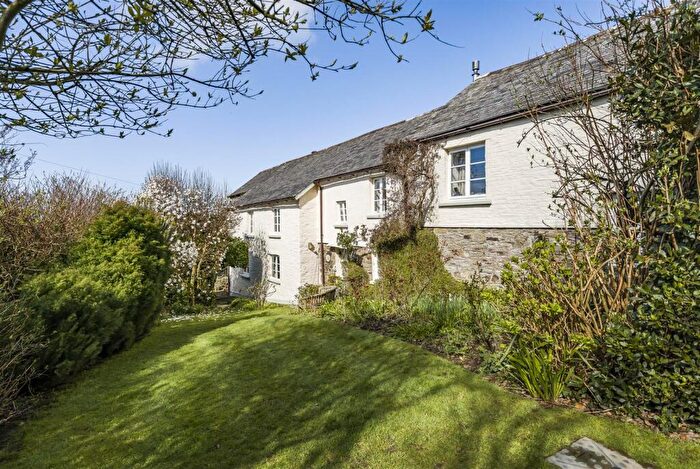 6 Bedroom Detached House For Sale In Marwood, EX31