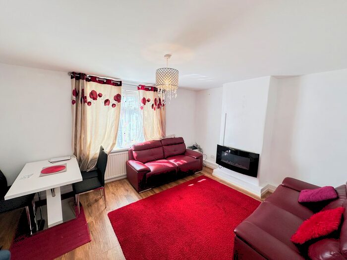 3 Bedroom Terraced House To Rent In Pragel Street, London, E13