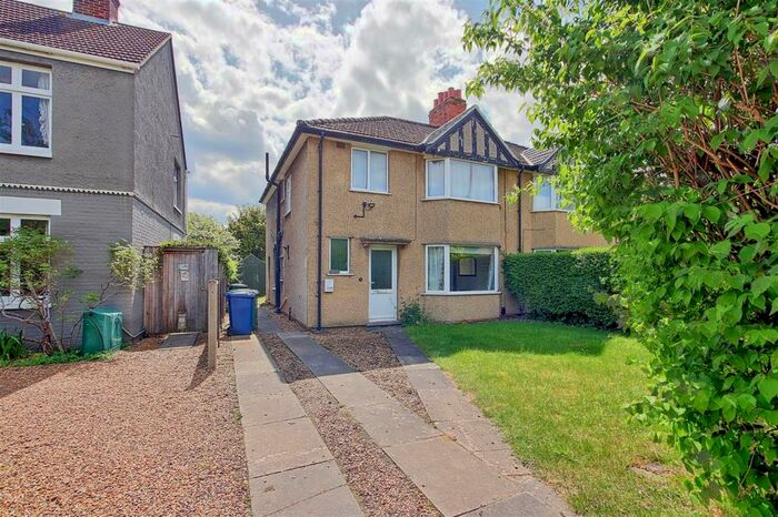 1 Bedroom Flat To Rent In Milton Road, Cambridge, CB4