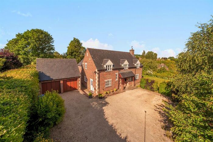 5 Bedroom Detached House For Sale In Rutts Lane, West Lavington, Devizes, SN10