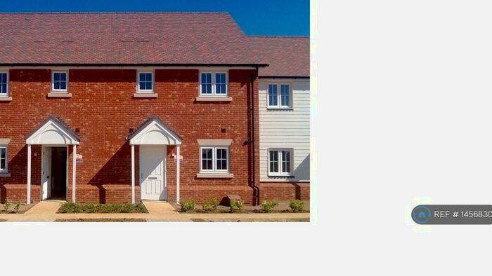 3 Bedroom Terraced House To Rent In Waterloo Walk, Kings Hill, West Malling, ME19