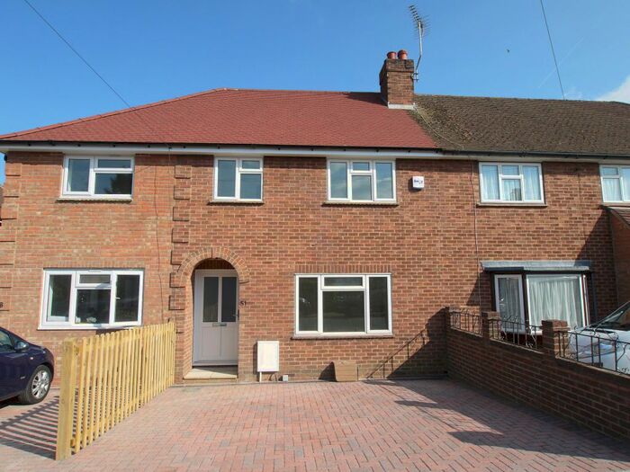 3 Bedroom Terraced House To Rent In Wickenden Road, Sevenoaks, TN13