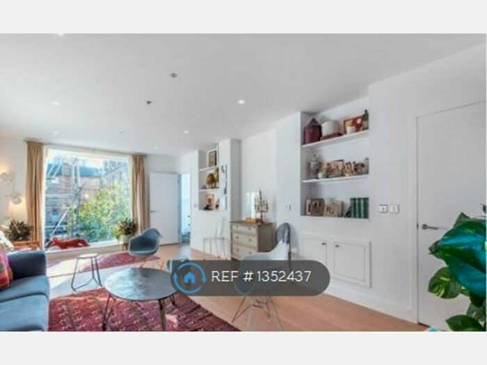 5 Bedroom Semi-Detached House To Rent In Marwood Square, London, N10