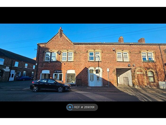 2 Bedroom Flat To Rent In Norfolk Street, Carlisle, CA2