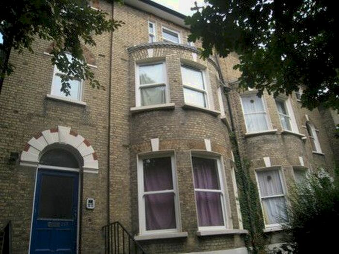 1 Bedroom Flat To Rent In Lewisham Way, Lewisham, SE4