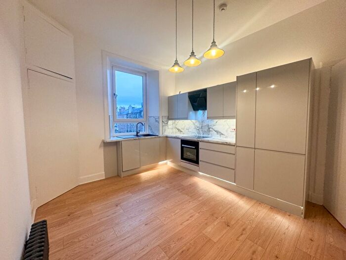 1 Bedroom Flat To Rent In Dalmeny Street, Leith, Edinburgh, EH6