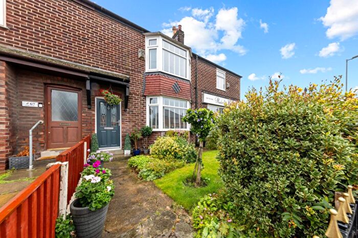 3 Bedroom End Of Terrace House For Sale In Lords Street, Cadishead, M44