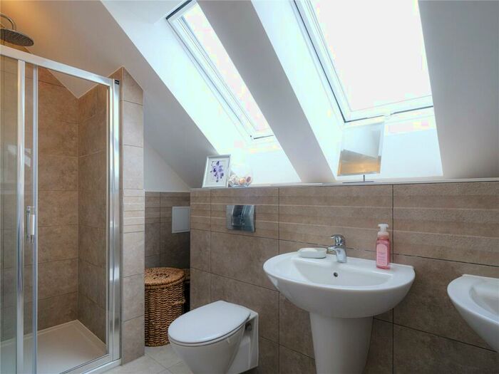 4 Bedroom Detached House For Sale In Aldbourne Road, Baydon, Marlborough, SN8