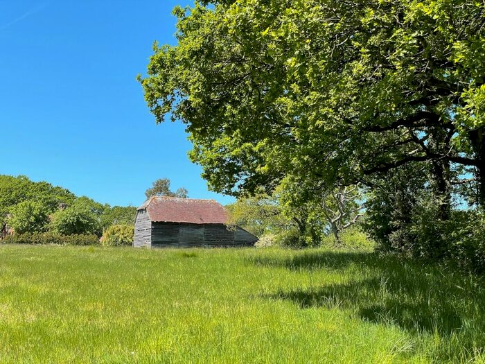 3 Bedroom Barn Conversion For Sale In Naldretts Lane, Rudgwick, Horsham, West Sussex, RH12