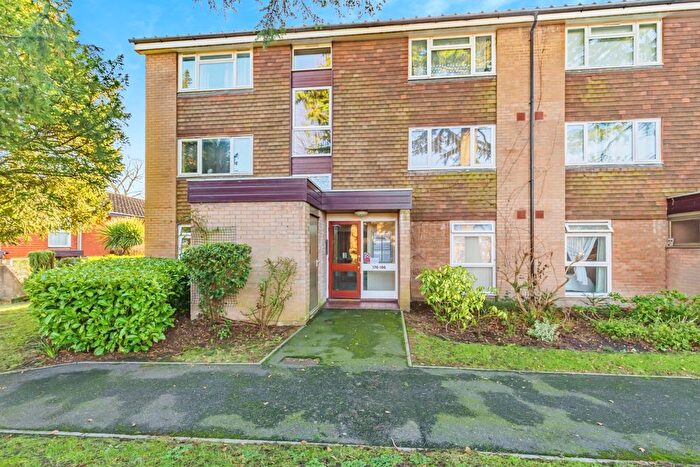 1 Bedroom Flat For Sale In Chichester Road, Croydon, CR0