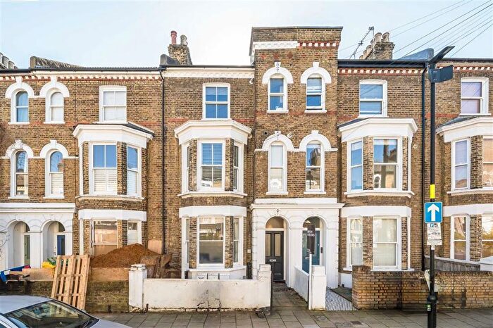 2 Bedroom Flat For Sale In Stansfield Road, Brixton, SW9