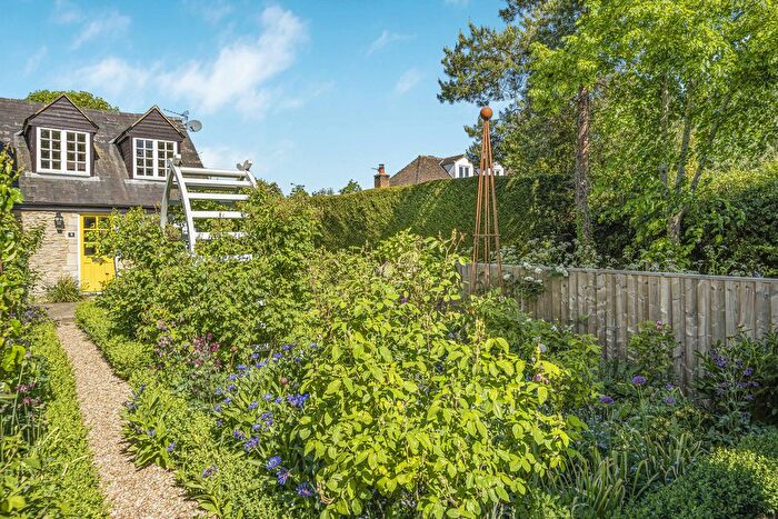 1 Bedroom End Of Terrace House For Sale In Serles Farm Cottage, Fencott, OX5