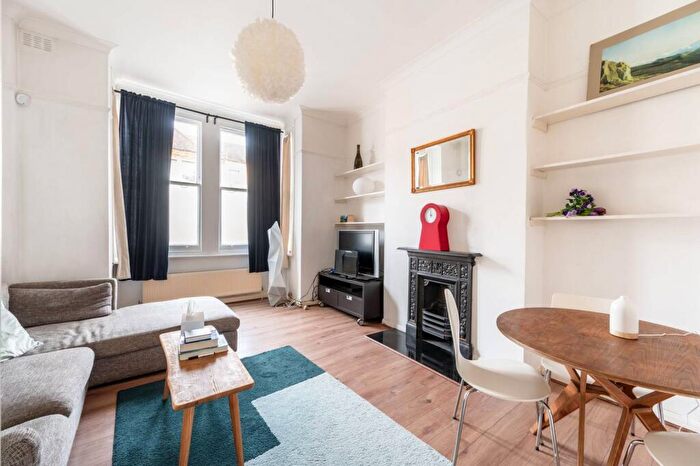 2 Bedroom Flat To Rent In Tubbs Road, Harlesden, London, NW10