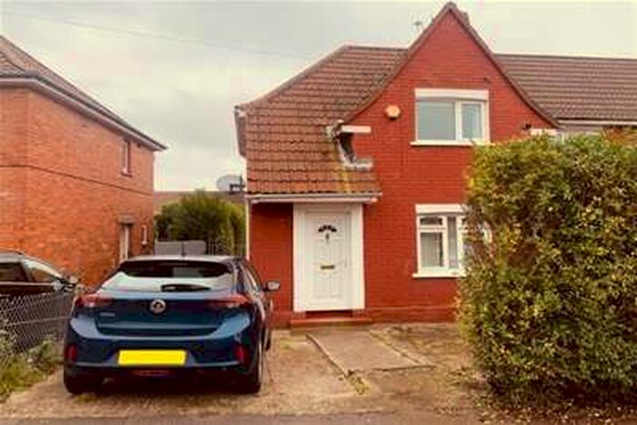 3 Bedroom House To Rent In Ringwood Crescent, BS10