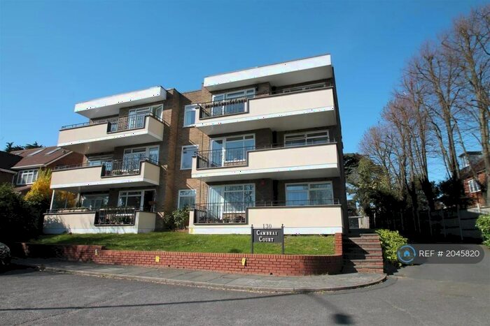 1 Bedroom Flat To Rent In Cambrai Court, London, N13