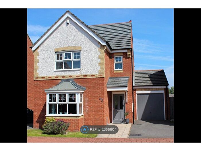 4 Bedroom Detached House To Rent In Strathmore Gardens, South Shields, NE34