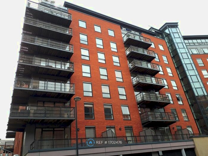 2 Bedroom Flat To Rent In Concordia Street, Leeds, LS1