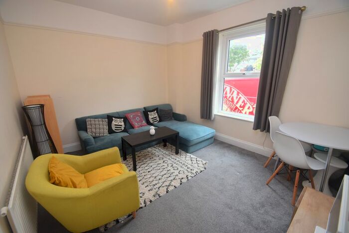 4 Bedroom Terraced House To Rent In Merrill Place, Falmouth TR11