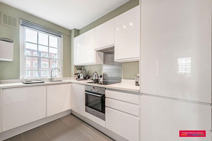 2 Bedroom Flat To Rent In Eton College Road, London, NW3