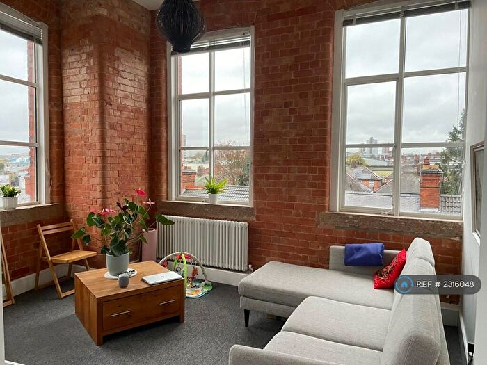 1 Bedroom Flat To Rent In Wheatsheaf Court, Leicester, LE2