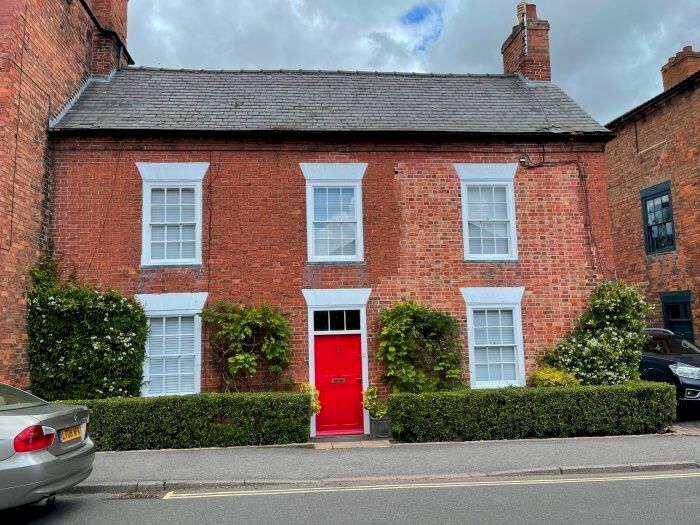 5 Bedroom Detached House To Rent In , Church Street, Southwell, NG25