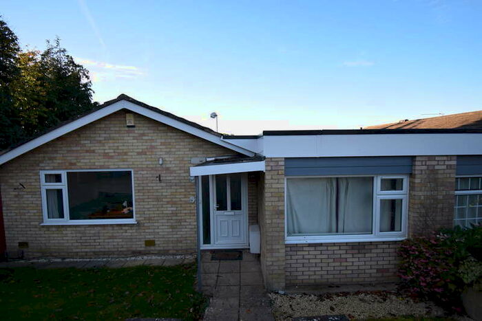 8 Bedroom Detached Bungalow To Rent In Bek Close, Norwich, NR4
