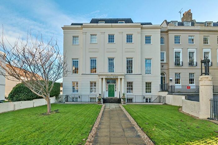 1 Bedroom Flat To Rent In Bath Road, Cheltenham, GL53