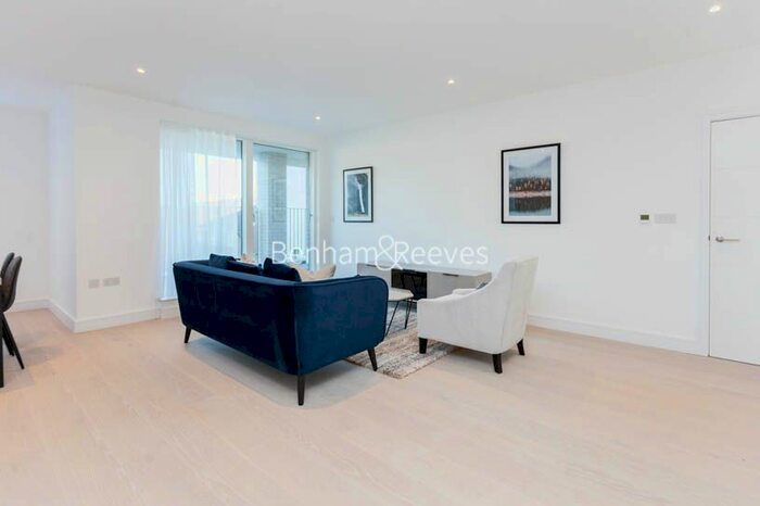 2 Bedroom Flat To Rent In The Avenue, The Avenue, London, NW6