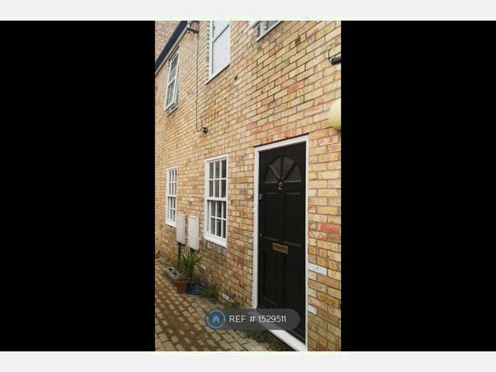 1 Bedroom Flat To Rent In Forehill, Ely, CB7
