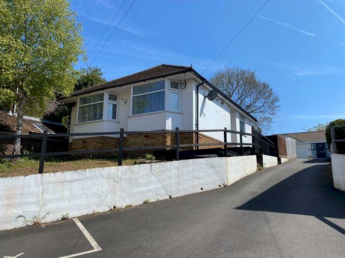 2 Bedroom Bungalow To Rent In A, Water Lane, Wootton, Northampton, NN4