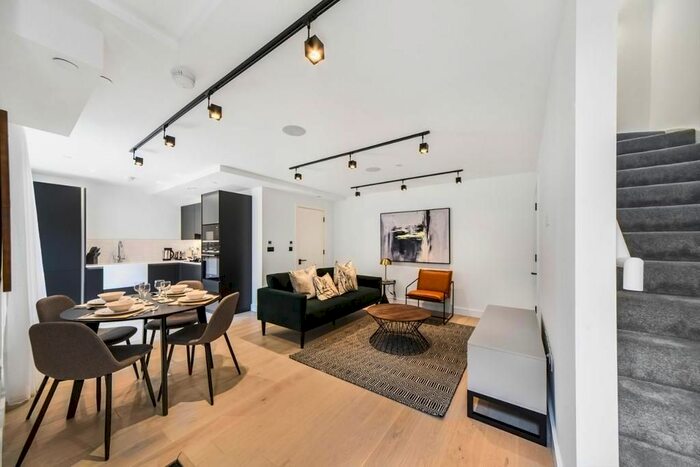 1 Bedroom Flat To Rent In The Tannery, London Square, Tannery, London Square, Bermondsey, London, SE1