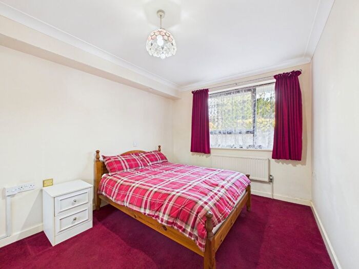 1 Bedroom Flat For Sale In Challoner Court, Bromley Road, Shortlands, Bromley, Kent, BR2