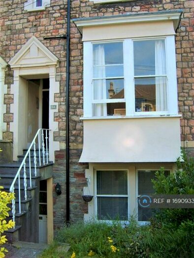 1 Bedroom Flat To Rent In St Andrews, Bristol, BS6