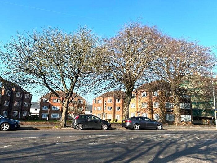 2 Bedroom Apartment To Rent In Shorncliffe Road, Folkestone, Kent, CT20