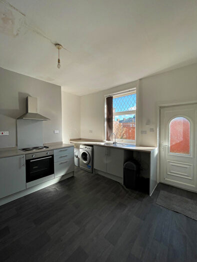 2 Bedroom House To Rent In Hudson Street, Burnley, BB11