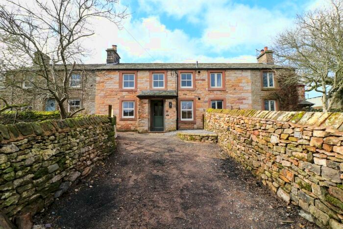 2 Bedroom Cottage To Rent In Maulds Meaburn, Penrith, CA10