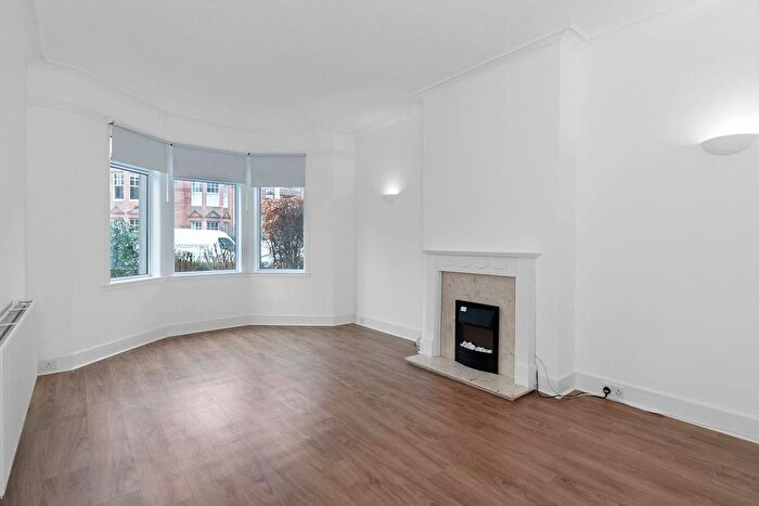 2 Bedroom Flat To Rent In Comely Bank Road, Edinburgh, EH4