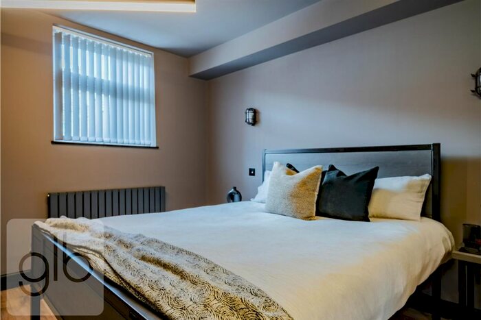 1 Bedroom Property To Rent In Bramble Street, Coventry, CV1