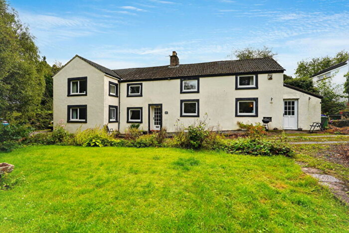 5 Bedroom Detached House For Sale In Criffel View, Gilcrux, Wigton, CA7