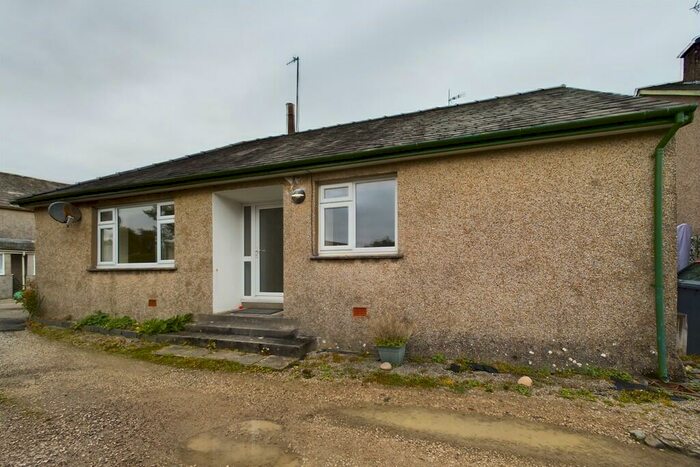 2 Bedroom Detached Bungalow To Rent In Northroyd, Barber Green, Ayside, Grange-Over-Sands, Cumbria, LA11